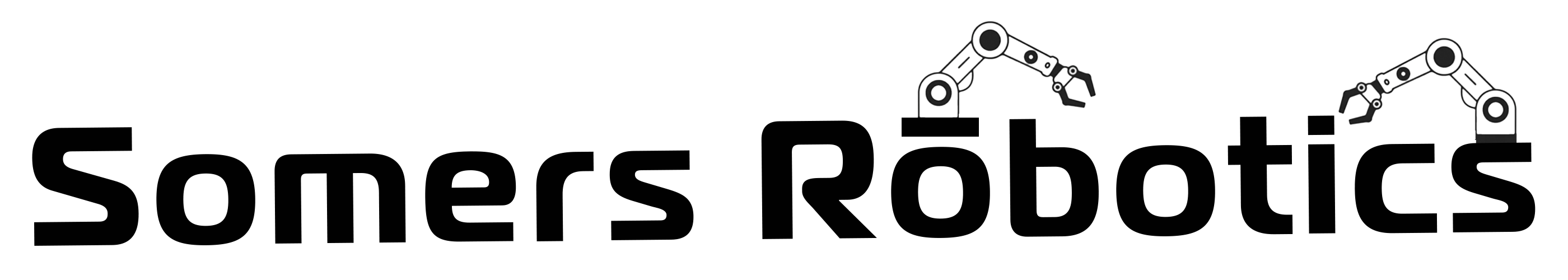 Somers Robotics Logo